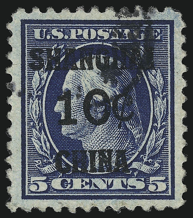 Sale no. 914 — Lot no. 2150 — Siegel Auction Galleries