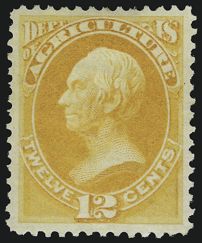 Sale no. 914 — Lot no. 2183 — Siegel Auction Galleries