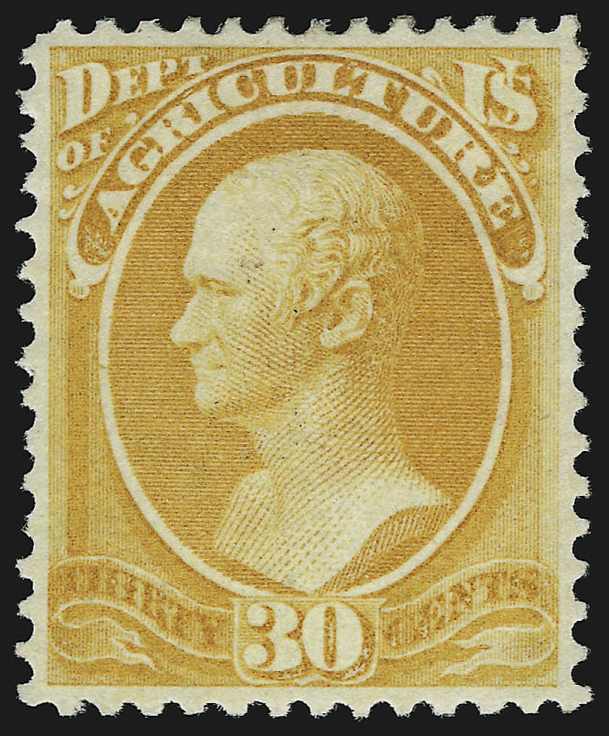 Sale no. 914 — Lot no. 2186 — Siegel Auction Galleries