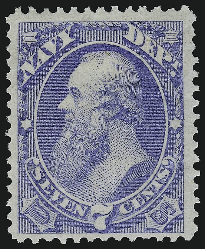 Sale no. 914 — Lot no. 2215 — Siegel Auction Galleries