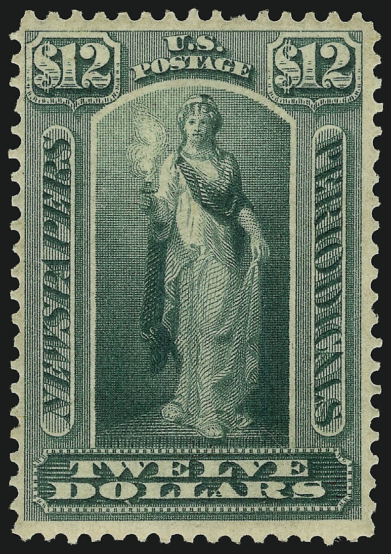 Sale no. 914 — Lot no. 2341 — Siegel Auction Galleries