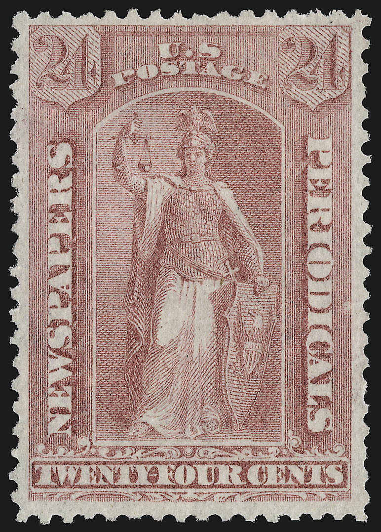 Sale no. 914 — Lot no. 2354 — Siegel Auction Galleries