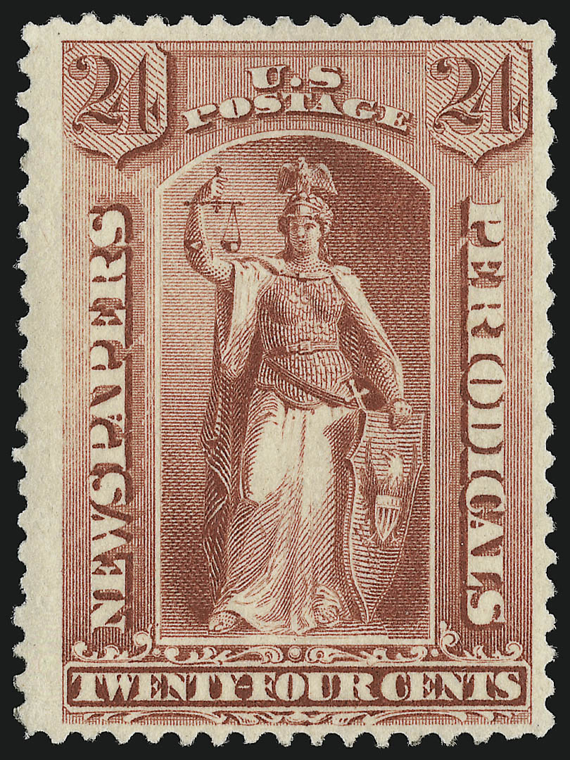 Sale no. 914 — Lot no. 2357 — Siegel Auction Galleries