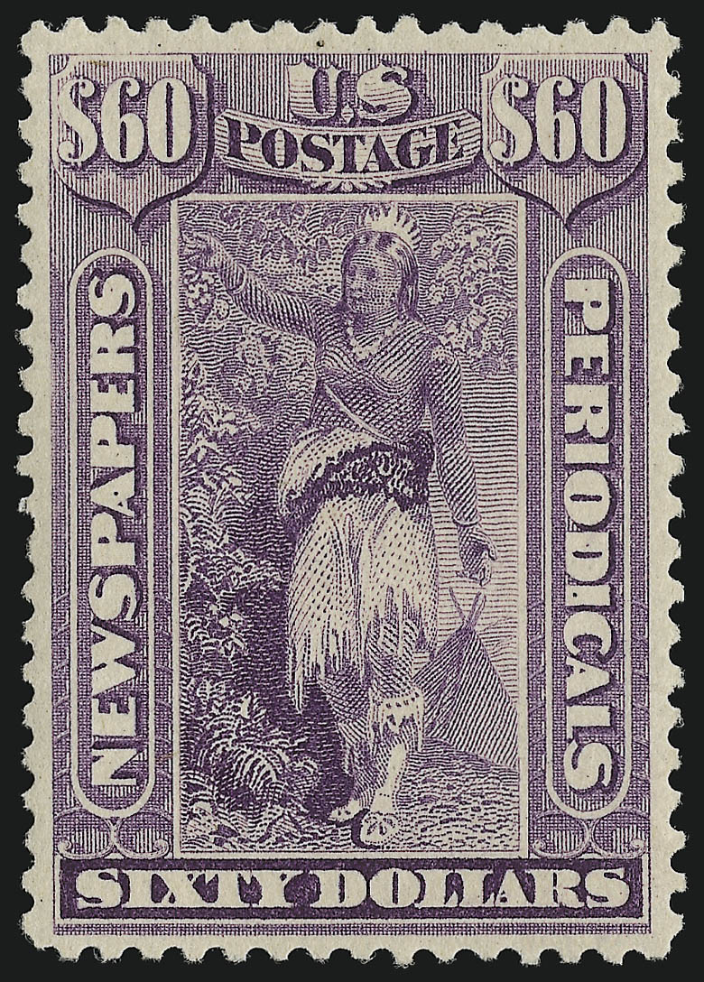 Sale no. 914 — Lot no. 2369 — Siegel Auction Galleries