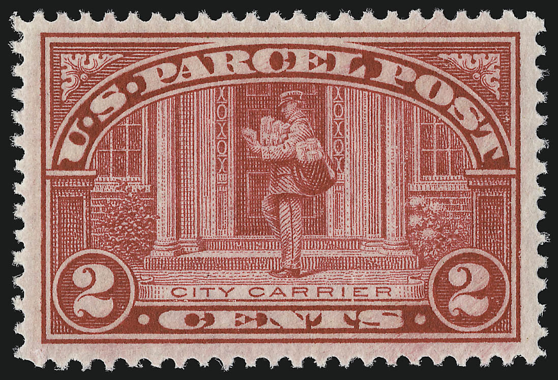 Sale no. 914 — Lot no. 2397 — Siegel Auction Galleries