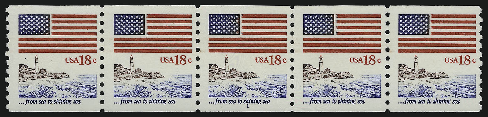 Sale no. 914 — Lot no. 2424 — Siegel Auction Galleries