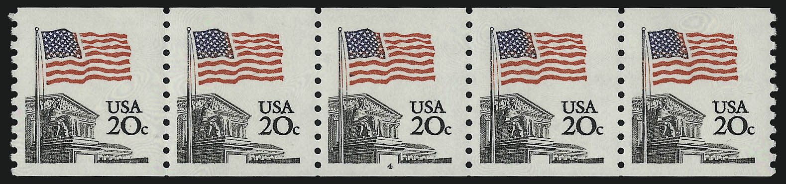 Sale no. 914 — Lot no. 2430 — Siegel Auction Galleries