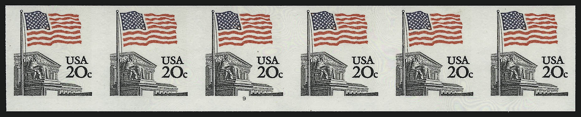 Sale no. 914 — Lot no. 2431 — Siegel Auction Galleries