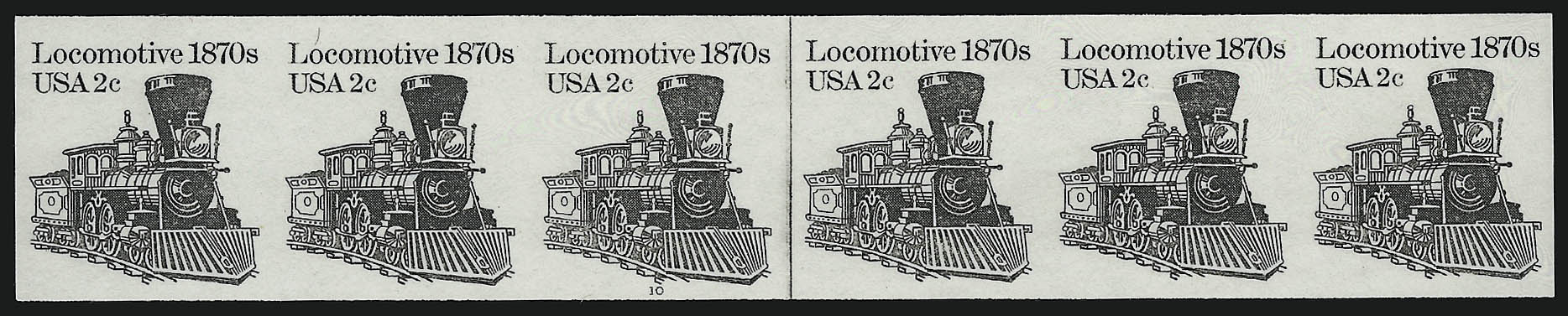 Sale no. 914 — Lot no. 2432 — Siegel Auction Galleries