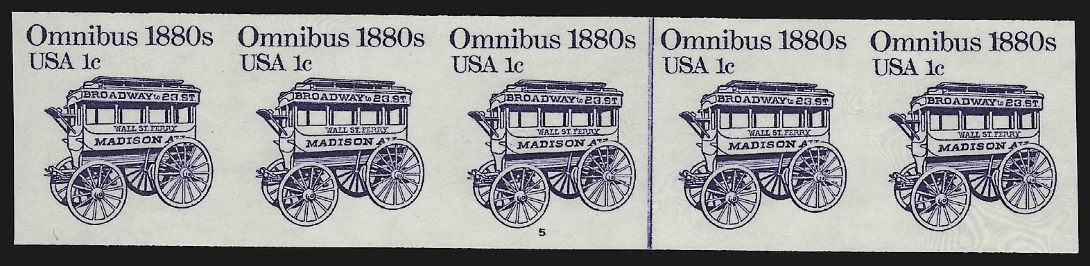 Sale no. 914 — Lot no. 2434 — Siegel Auction Galleries