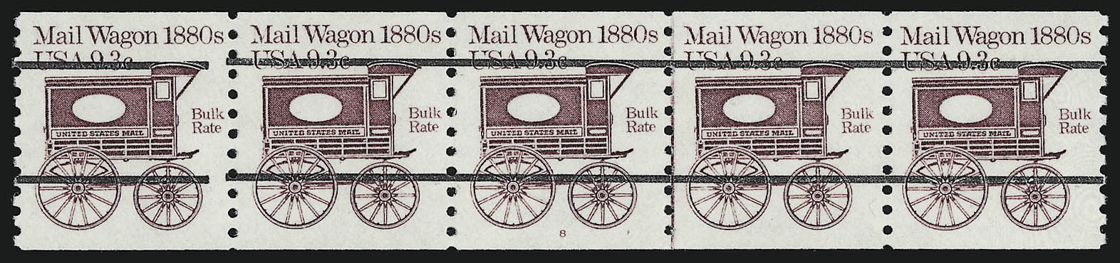 Sale no. 914 — Lot no. 2442 — Siegel Auction Galleries