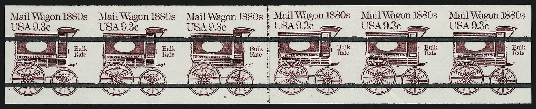 Sale no. 914 — Lot no. 2443 — Siegel Auction Galleries