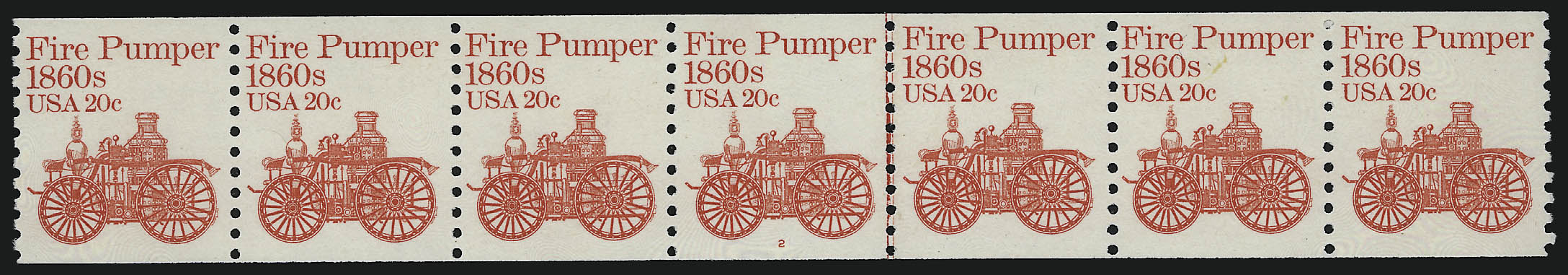 Sale no. 914 — Lot no. 2452 — Siegel Auction Galleries