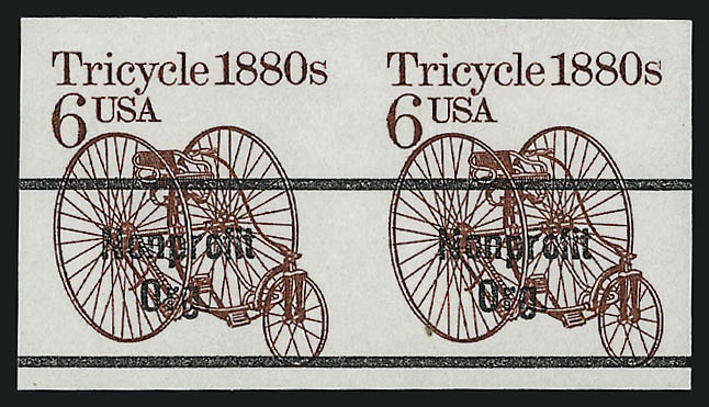 Sale no. 914 — Lot no. 2456 — Siegel Auction Galleries