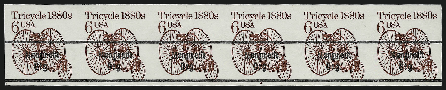 Sale no. 914 — Lot no. 2457 — Siegel Auction Galleries