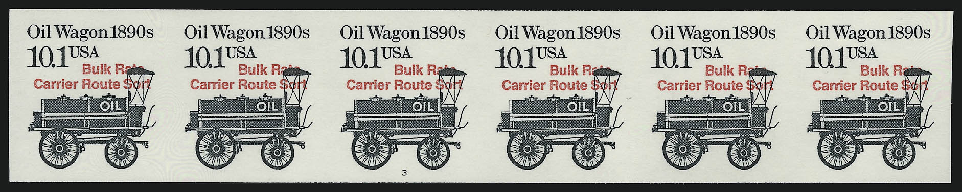 Sale no. 914 — Lot no. 2458 — Siegel Auction Galleries