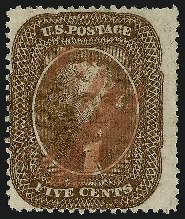 Sale no. 914 — Lot no. 246 — Siegel Auction Galleries