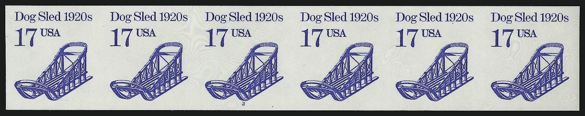 Sale no. 914 — Lot no. 2464 — Siegel Auction Galleries