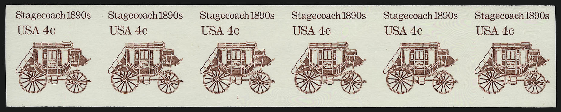 Sale no. 914 — Lot no. 2469 — Siegel Auction Galleries