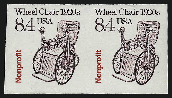 Sale no. 914 — Lot no. 2470 — Siegel Auction Galleries