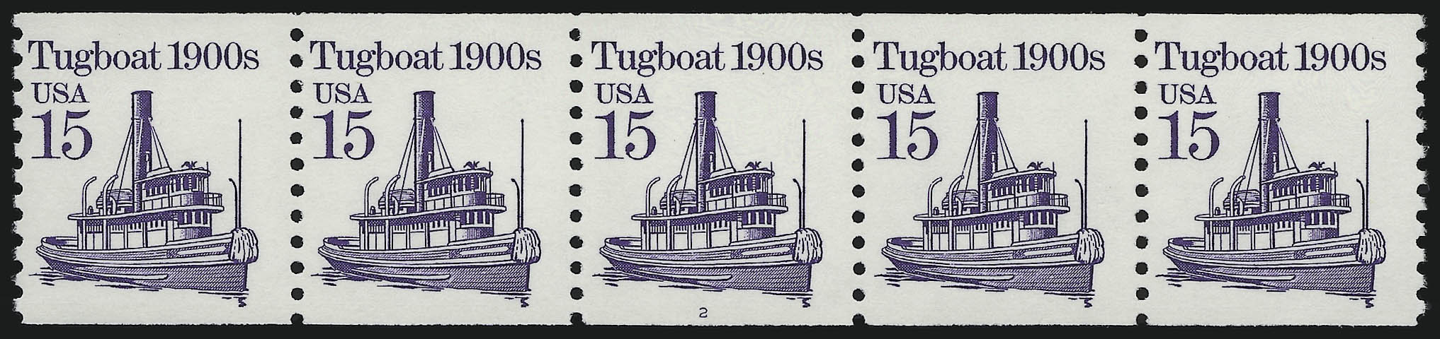 Sale no. 914 — Lot no. 2472 — Siegel Auction Galleries