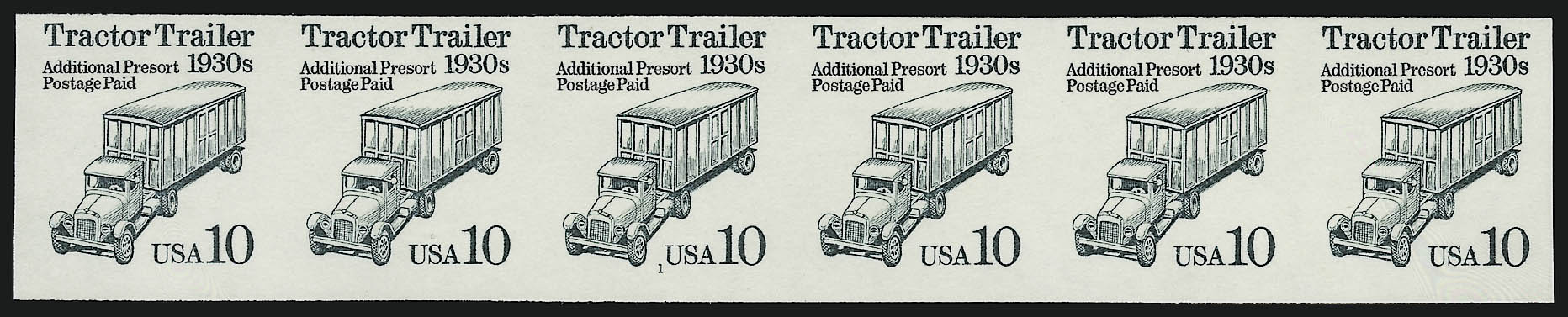 Sale no. 914 — Lot no. 2487 — Siegel Auction Galleries