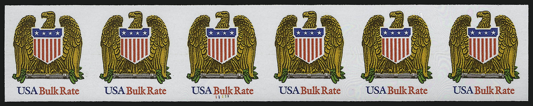 Sale no. 914 — Lot no. 2494 — Siegel Auction Galleries