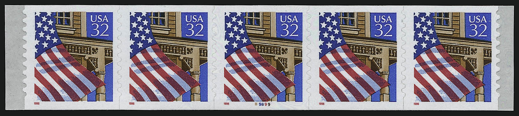 Sale no. 914 — Lot no. 2500 — Siegel Auction Galleries