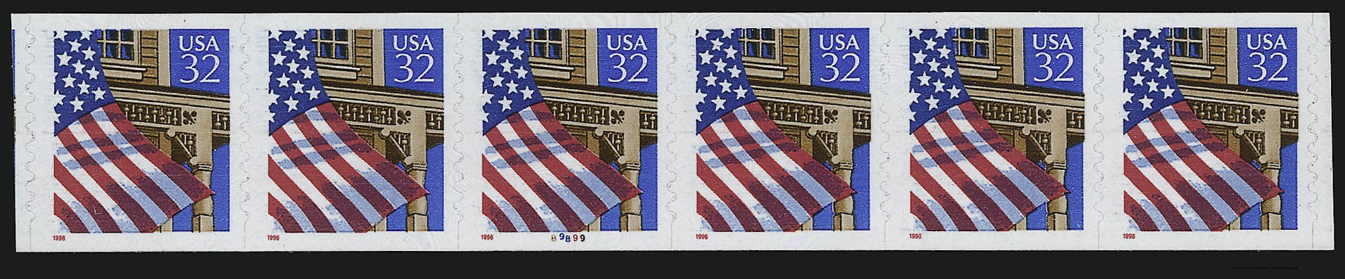 Sale no. 914 — Lot no. 2502 — Siegel Auction Galleries