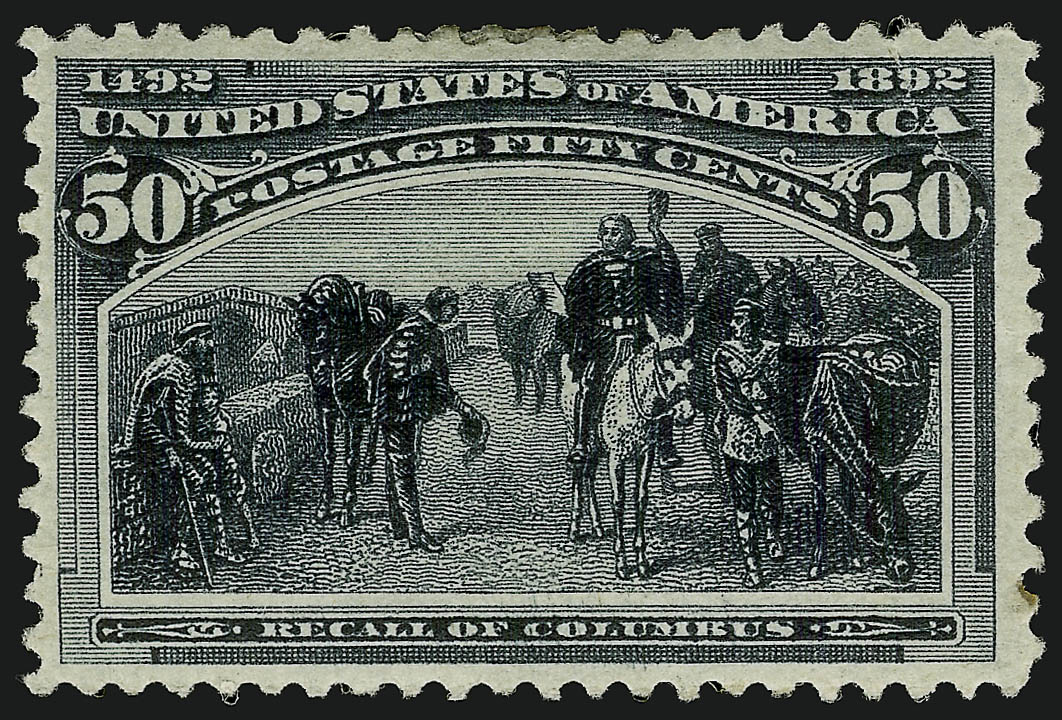 Sale no. 914 — Lot no. 2663 — Siegel Auction Galleries