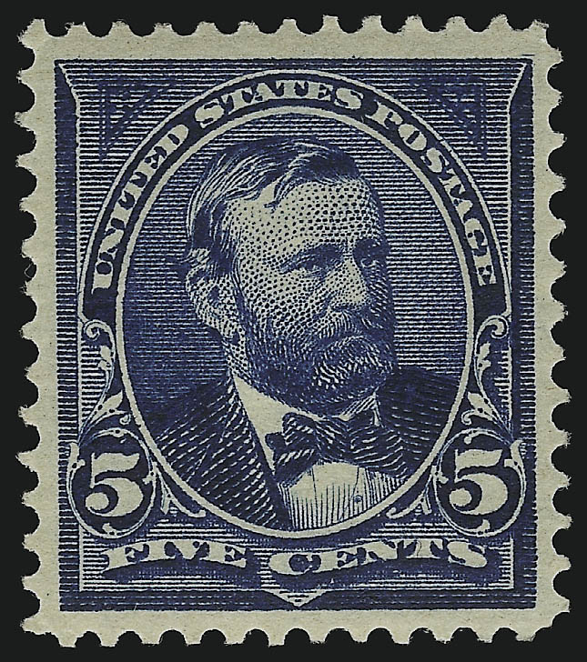 Sale no. 914 — Lot no. 2678 — Siegel Auction Galleries