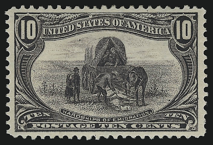 Sale no. 914 — Lot no. 2681 — Siegel Auction Galleries