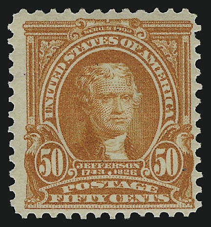 Sale no. 914 — Lot no. 2692 — Siegel Auction Galleries