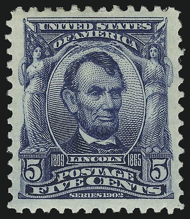 Sale no. 914 — Lot no. 2694 — Siegel Auction Galleries