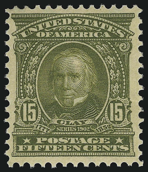 Sale no. 914 — Lot no. 2698 — Siegel Auction Galleries