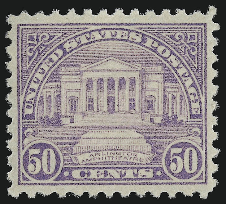 Sale no. 914 — Lot no. 2761 — Siegel Auction Galleries