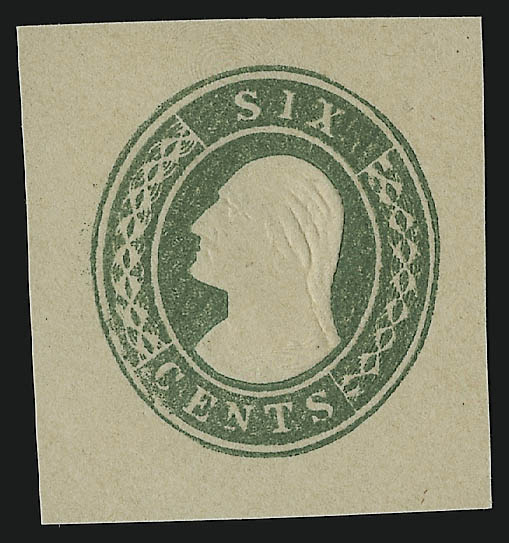 Sale no. 914 — Lot no. 2866 — Siegel Auction Galleries