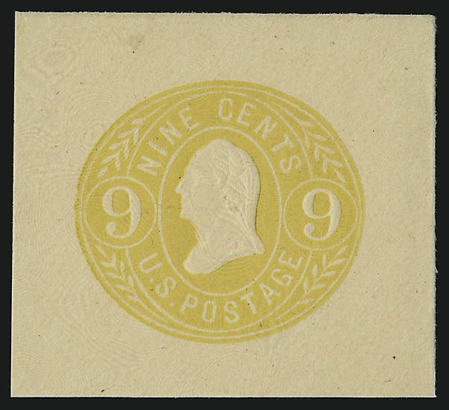 Sale no. 914 — Lot no. 2885 — Siegel Auction Galleries