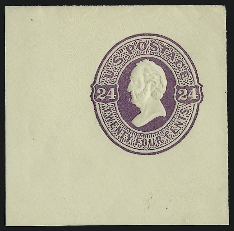 Sale no. 914 — Lot no. 2892 — Siegel Auction Galleries