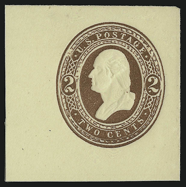 Sale no. 914 — Lot no. 2918 — Siegel Auction Galleries