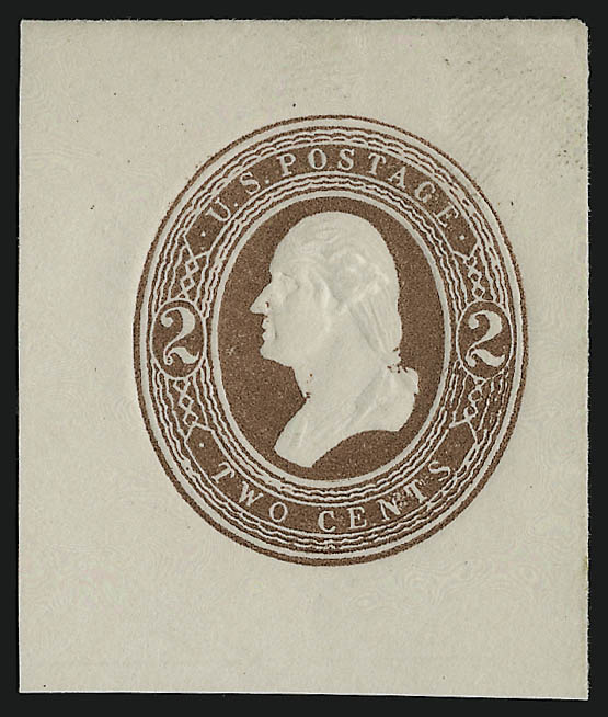 Sale no. 914 — Lot no. 2919 — Siegel Auction Galleries