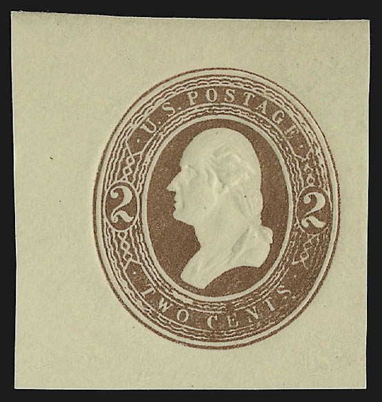 Sale no. 914 — Lot no. 2920 — Siegel Auction Galleries