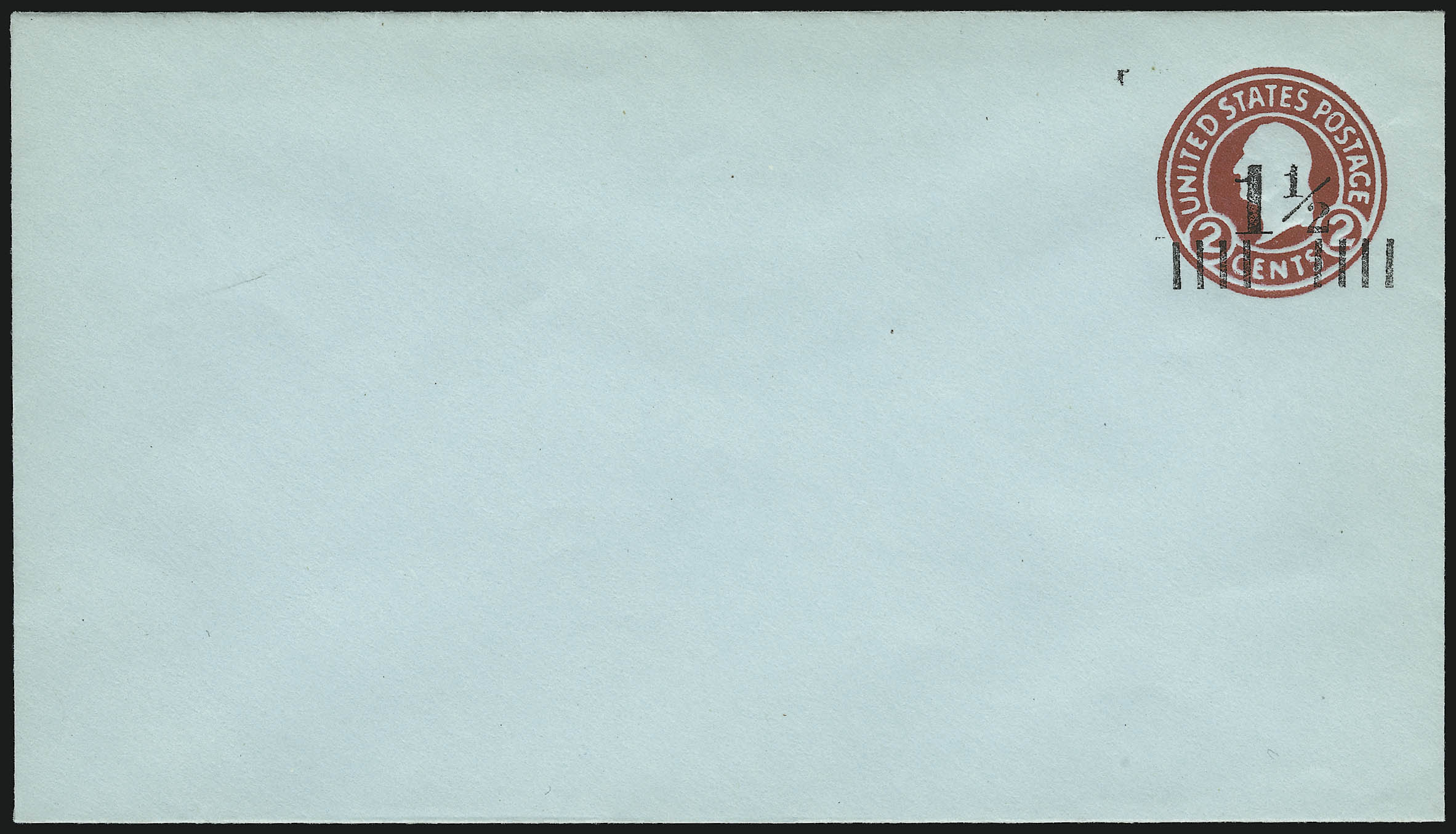 Sale no. 914 — Lot no. 2953 — Siegel Auction Galleries