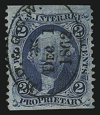 Sale no. 914 — Lot no. 3038 — Siegel Auction Galleries