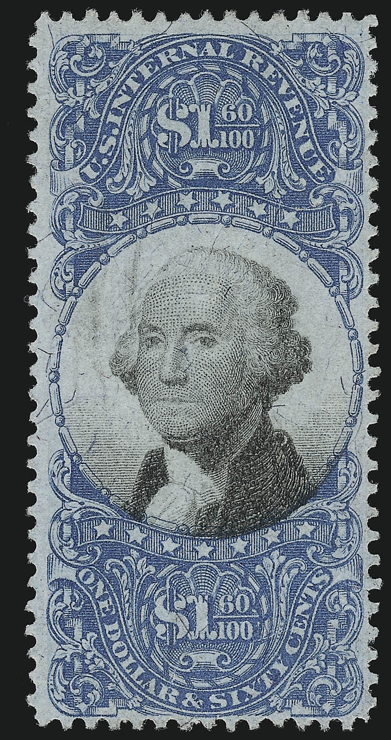 Sale no. 914 — Lot no. 3074 — Siegel Auction Galleries