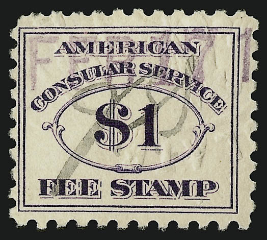 Sale no. 914 — Lot no. 3121 — Siegel Auction Galleries