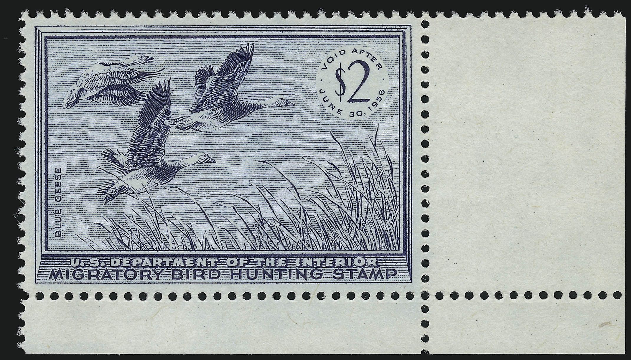 Sale no. 914 — Lot no. 3173 — Siegel Auction Galleries