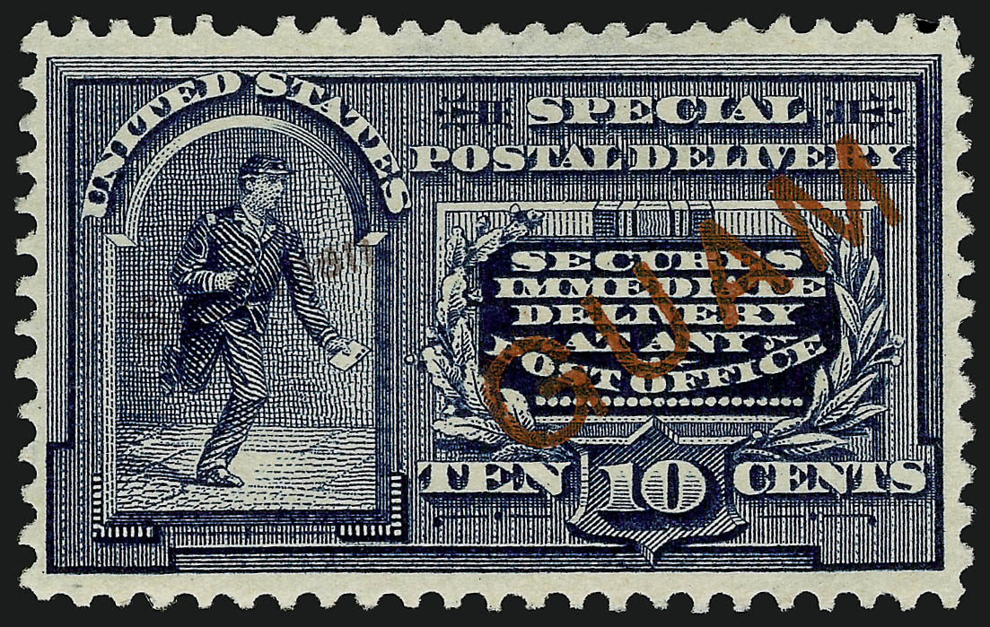 Sale no. 914 — Lot no. 3205 — Siegel Auction Galleries