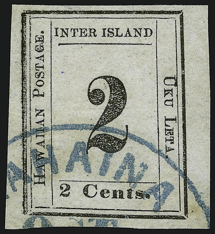 Sale no. 914 — Lot no. 3208 — Siegel Auction Galleries