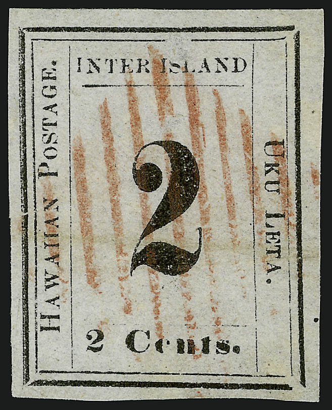 Sale no. 914 — Lot no. 3209 — Siegel Auction Galleries